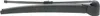 VAICO V10-3459 Wischarm-Satz Hinten 410mm für VW Produktbild-Vorschau 23