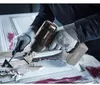 PARKSIDE PERFORMANC® 20V Heißluftgebläse PPHLGA 20-Li, ohne Produktbild-Vorschau 4