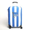 MARKENMERCH Kofferschutzhülle Hertha BSC Berlin für Koffer Produktbild-Vorschau 4