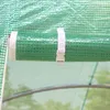 TOOLPORT Foliengewächshaus Gewächshaus 4x10m stabil & Produktbild-Vorschau 13