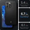 Spigen ACS03226, Cover, Apple, iPhone 13 Pro Max, 17 cm Produktbild-Vorschau 2