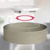 Deckenleuchte Ø30 cm - Stoffschirm, E27 Fassung, 2-flammig, Produktbild-Vorschau 2