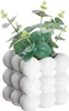 BUTLERS Blumentopf BUBBLE Typ A Produktbild-Vorschau 3