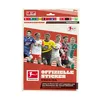 Topps Bundesliga Sammelsticker 2023/24 - 1 Produktbild-Vorschau 1
