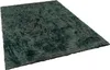 Luxus Super Soft Fellteppich Aspen Petrol Mix, Größe:90x160 Produktbild-Vorschau 2