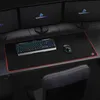 Titanwolf Gaming Mauspad XXL, 900 x 400 x 3 mm, Produktbild-Vorschau 3