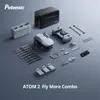 Potensic Atom 2 Fly More Kit – Drohne – 4K HDR, 10 km Produktbild-Vorschau 2