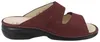 FINN COMFORT Sansibar Damen Pantolette beerenfarben Produktbild-Vorschau 4