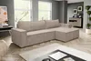 VENASI HUGO XL Canapé d'angle avec fonction sommeil et Voir les images du produit 1