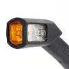 Wiltec 2x 4 LED Seitenleuchte 12V eckige Positionsleuchte Produktbild-Vorschau 7