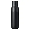 Czarna butelka do picia LARQ Bottle Non-PureVis 740 ml Podgląd zdjęcia produktu 2