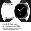 imoshion Bracelet alpin en nylon pour la Samsung Galaxy Voir les images du produit 7