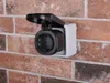 Smartwares SH4-90450, Draußen, Schwarz, Kunststoff, IP44, Produktbild-Vorschau 3