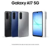 Galaxy A17 5G - Grijs - 256 GB Productafbeelding-voorbeeld 3
