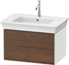 DURAVIT WT434107736 WTU White Tulip wandh., 2 SchKa Produktbild-Vorschau 1