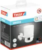 Zahnputzbecher Tesa SMOOZ chrom glänzend 40631-00000-00 Produktbild-Vorschau 2
