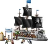 LEGO ONE PIECE Garps Marineschlachtschiff - Boots Modellbau Produktbild-Vorschau 8