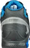 Sicherheitsschuh Rio Black Low Gr.43 schwarz/blau Leder S3 Produktbild-Vorschau 9