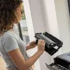Toner, Brother TN2510XL, Schwarz, Hohe Kapazität, 3000 Produktbild-Vorschau 4