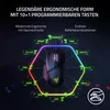 Razer Basilisk V3 Pro, Rechts, Optisch, RF Wireless + Produktbild-Vorschau 13