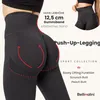 Leggings deportivos Bellivalini para mujer, cintura alta, Vista previa de la imagen del producto 9