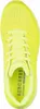 Zapatillas Skechers Uno Night Shades, color amarillo Vista previa de la imagen del producto 24