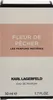 Parfum pour femme Fleur De Pechêr Lagerfeld EDP 50 ml Voir les images du produit 13