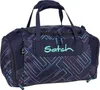 Satch Duffle Bag Purple Laser - Sporttasche Produktbild-Vorschau 3