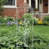 Relaxdays Supporto per rampicanti, A x L: 116 x 35 cm, Anteprima dell’immagine prodotto 2