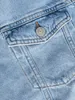 Jack & Jones Jacke Jean Jeansjacke Produktbild-Vorschau 2