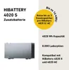 Hoymiles HiBattery 4020 AC Steckdosen-Stromspeicher 4020 Wh Produktbild-Vorschau 3