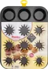 METALTEX 220675038 Superior Muffinform 12er, antihaft Produktbild-Vorschau 2