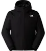 Jacken The North Face Quest Mono NF0A8G0TJK3TNFBLACK Produktbild-Vorschau 1