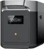EcoFlow Zusatzbatterie DELTA 2 Max schwaz Produktbild-Vorschau 1