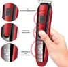 Haarschneidemaschine Haarschneider Profi Trimmer Rasierer Produktbild-Vorschau 4