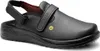 Sicherheitsclog MIA black ESD SB, Gr. 40 Produktbild-Vorschau 1
