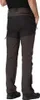 Regatta Questra V Trekkinghose Wanderhose Herren grau Produktbild-Vorschau 5