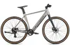 ADORE E-Citybike 28" Alu Urban Bike Stadtfahrrad UBR-770 Produktbild-Vorschau 2