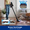 Tineco Floor One Switch S7 Stretch Aspirateur Laveur sans Voir les images du produit 4
