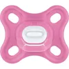 MAM Comfort Silikon Schnuller 2er Set 0 2 Monate Produktbild-Vorschau 3