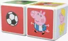 Geomag Magicube Peppa Pig Discover & Match Náhled obrázku produktu 8