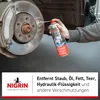 Nigrin, Bremsen-und Teilenreiniger, 500ml Produktbild-Vorschau 4