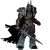World of Warcraft McFarlane Elite Edition Action Figure Anteprima dell’immagine prodotto 3