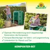 Wärmedämmung, Kompost Beschleuniger mit Sofort und Langzeitwirkung, Haustierfreundlich Produktbild-Vorschau