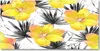 Tulup Glas-Bild -140x70- Wandkunst Dekorative Wand für Produktbild-Vorschau 1