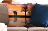 MuchoWow® Zierkissen Sofakissen Wohnzimmer Dekokissen 60x60 Produktbild-Vorschau 2