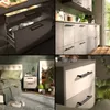 SOTECH Möbelgriff BLACKLINE VIII Schrankgriff – Bohrabstand Produktbild-Vorschau 6