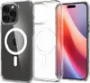 Spigen Ultra Hybrid (MagFit), Cover, Apple, iPhone 16 Pro Produktbild-Vorschau 1