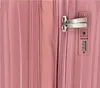 DYX 4-Rad Trolley S 55 cm Verona rose : rot-80 Produktbild-Vorschau 7