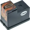 vhbw Tintenpatrone Schwarz kompatibel mit Lexmark x1190, Produktbild-Vorschau 2